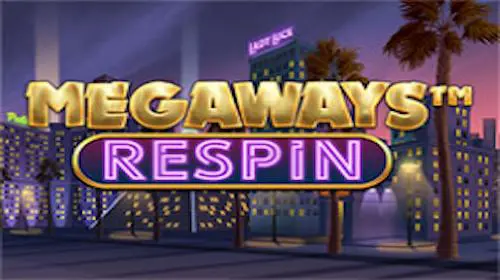 Megaways Respin - WinPesa - Nigeria